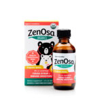 Organic Baby Cough Syrup + Immune Booster